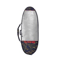 Dakine Daylight Surfboard Bag Hybrid - Cascade Camo - 6ft 6