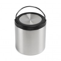 Klean Kanteen Insulated TK Canister - 976ml - Brushed Stainless