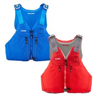 NRS Clearwater Mesh Back PFD 