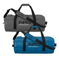NRS 70L Expedition DriDuffel Dry Bag