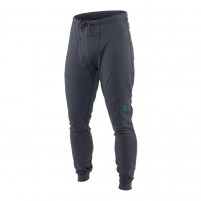 NRS H2Core Expedition Weight Pant - Dark Shadow