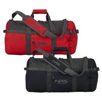 NRS Purest Mesh Duffel Bag 40L