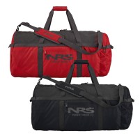 NRS Purest Mesh Duffel Bag 90L
