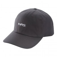 NRS Dad Hat - Charcoal