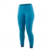 NRS Ladies H2Core Expedition Weight Pant - Fjord