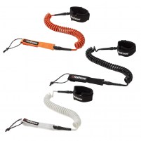 Northcore 10ft Coiled SUP Leash 