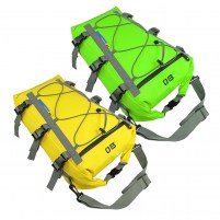 Overboard Kayak / SUP Deck Bag