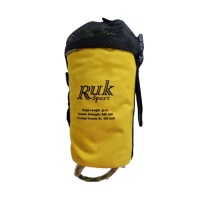 RUK Throwline - 20m - Yellow