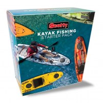 Scotty 111 Kayak Fishing Starter Pack