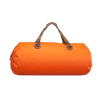 Watershed Colorado Duffel Drybag - Safety Orange
