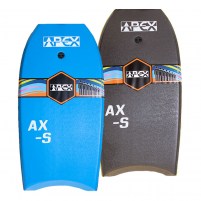 Alder Apex AXS Bodyboard