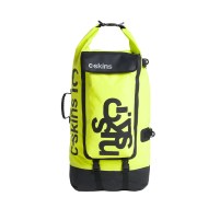C-Skins Storm Chaser Drybag - Flo Yellow - 80L