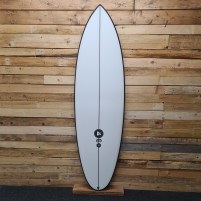Fourth Surfboards - Chillibean - 6ft 6 - ESE Construction