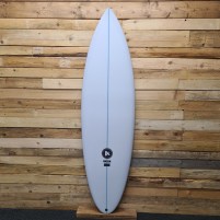 Fourth Surfboards - Doofer - 6ft 2 - Base Construction