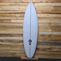 Fourth Surfboards - Doofer - 6ft 0 - Base Construction