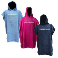 Escape Watersports Towel Robe
