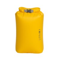 Exped Dry Bag Bright Small (5L) - Yellow