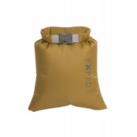 Exped Dry Bag (1L) XXS - Sand