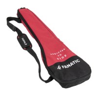 Fanatic 3 Piece Paddle Bag - Dark Red