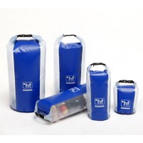 HF Dry Pack - Transparent - 40L
