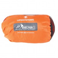 Lifesystems Storm Shelter 2