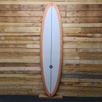 Fourth Surfboards - Mid - 7ft 4 - Base Construction