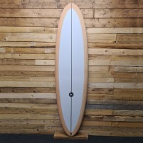Fourth Surfboards - Mid - 7ft 0 - Base Construction