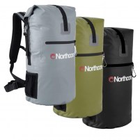 Northcore Waterproof Haul Backpack