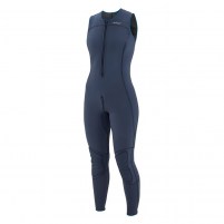 NRS Ladies 3.0 Ultra Jane Wetsuit - Slate
