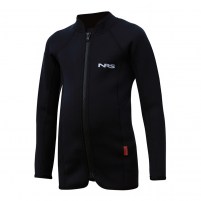 NRS Youth Bills Wetsuit Jacket