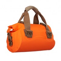 Watershed Ocoee Drybag - Safety Orange