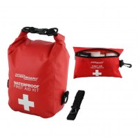 Overboard Waterproof First Aid bag