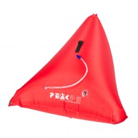 Peak PS Canoe Airbag