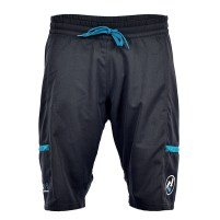 Peak PS Bagz Shorts Lined - Black
