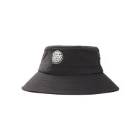 Ripcurl Surf Series Bucket Hat - Black