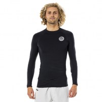  Ripcurl Thermopro Long Sleeve Vest