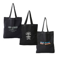 Ripcurl Variety 3 Pack Tote - Washed Black