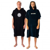 Ripcurl Icons Wet As Hooded Change Robe
