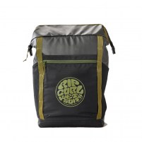 Ripcurl Surf Series 40L Locker Backpack - Black