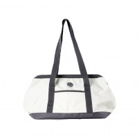 Ripcurl Surf Series Carry All Dry Bag - Off White