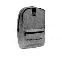 Sola Backpack - Grey