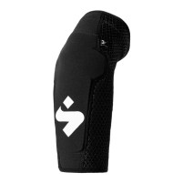 Sweet Protection Knee Guards Light - Black