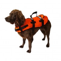 TWF Dog Buoyancy Aid (5-15kg)