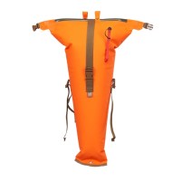 Watershed Futa Stowfloat - Safety Orange