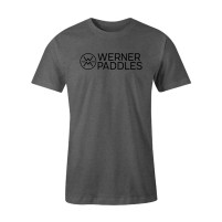 Werner Paddles T-Shirt Mens