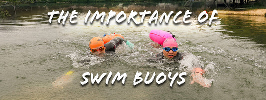 The Importance Of Swim Buoys