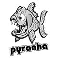 Pyranha