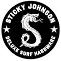 Sticky Johnson