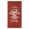 Ripcurl Mixed Towel - Terracotta