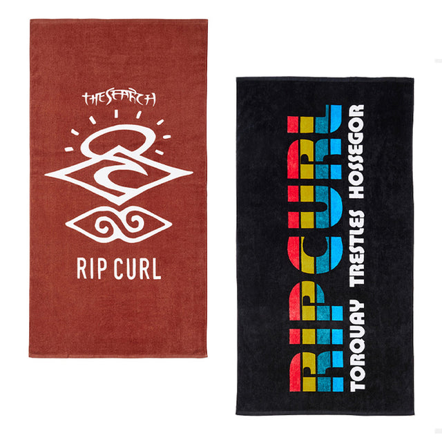 Ripcurl Mixed Towel